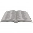 Bíblia Ntlh Faniquita capa flexível amarela NTLH40M-SMI:AM