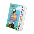 Smilinguido - Colorir e divertido!